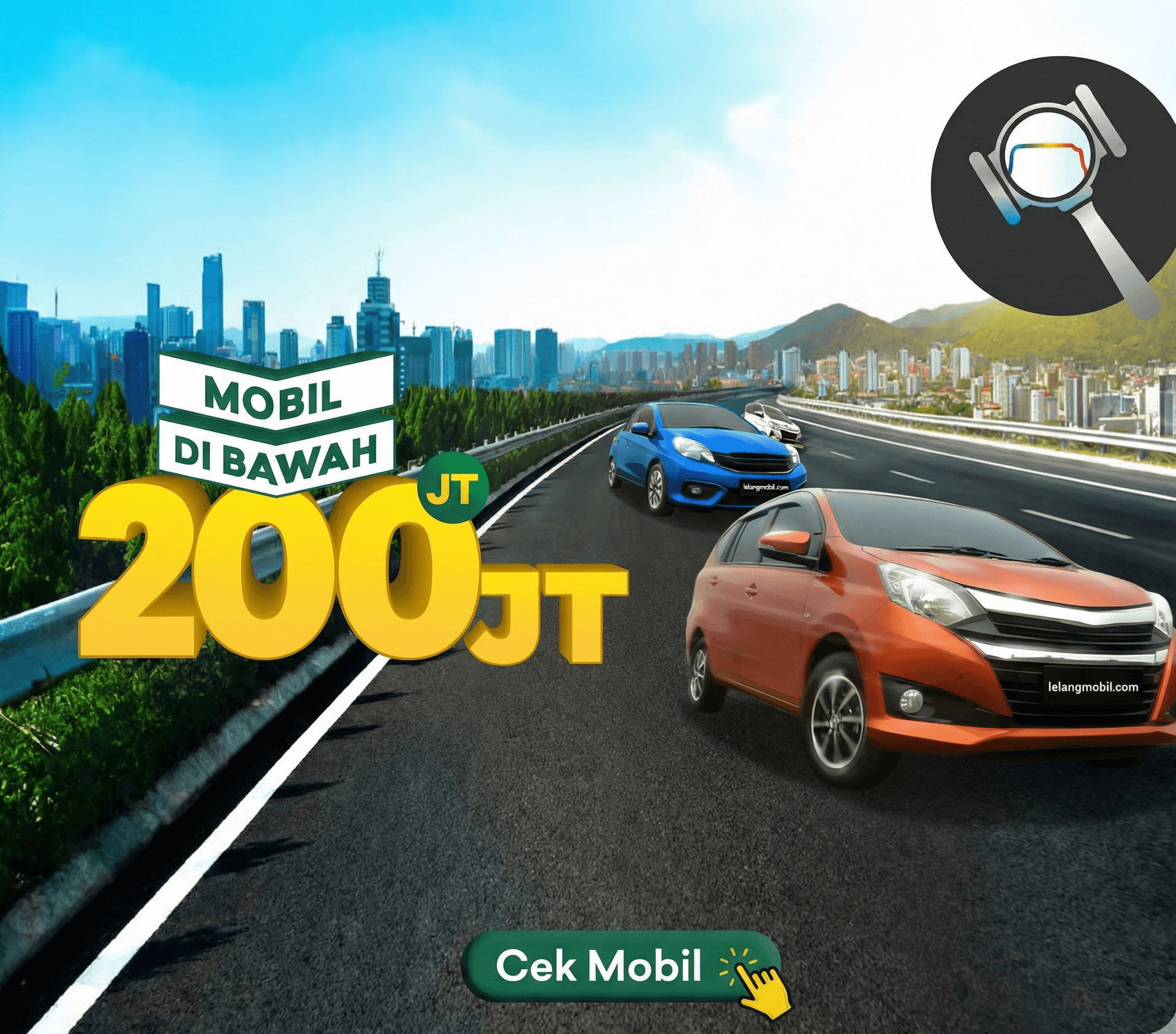 Elite Terminal Visual