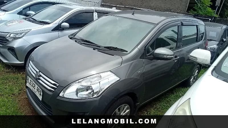 ERTIGA