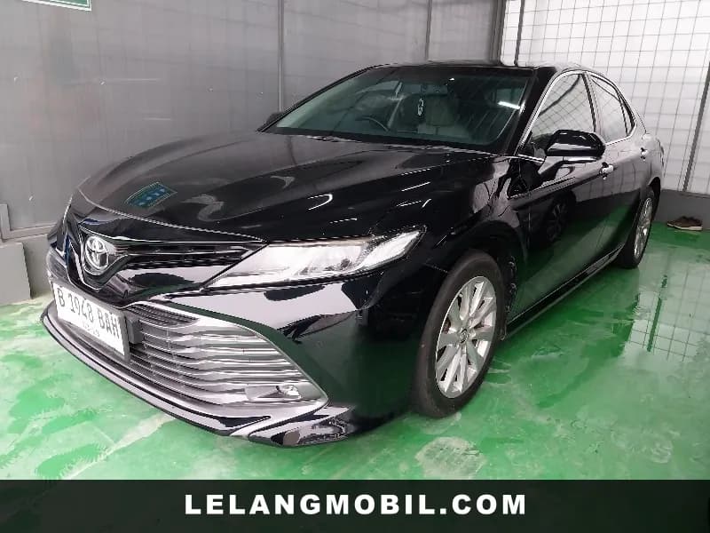 CAMRY
