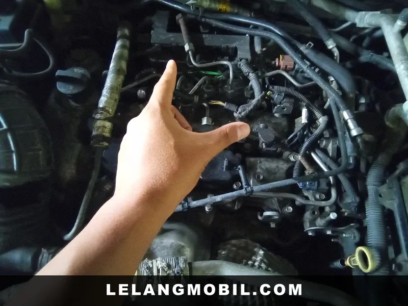 CHEVROLET CAPTIVA - View 12