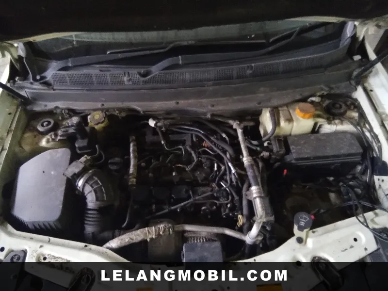 CHEVROLET CAPTIVA - View 6