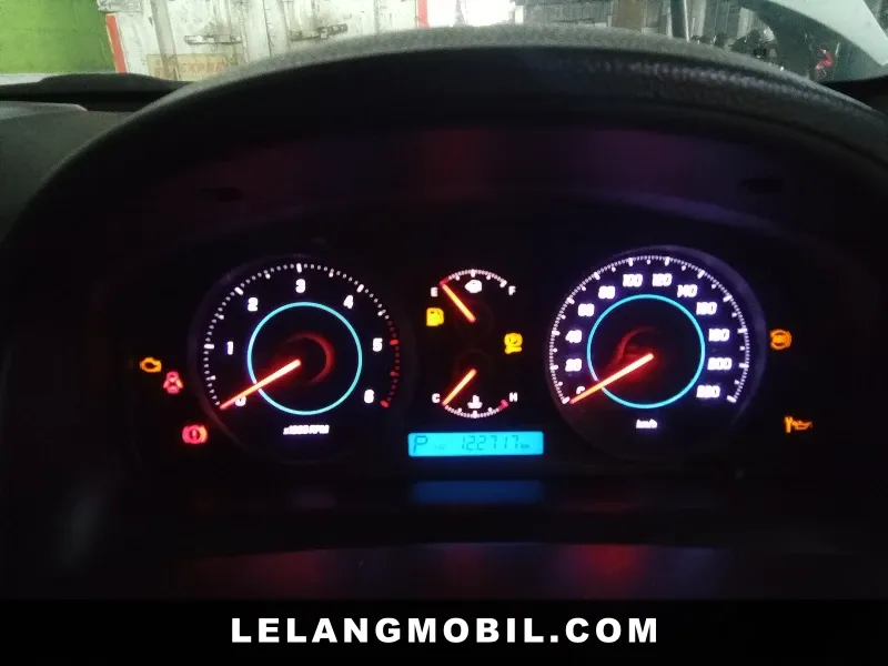 CHEVROLET CAPTIVA - View 7