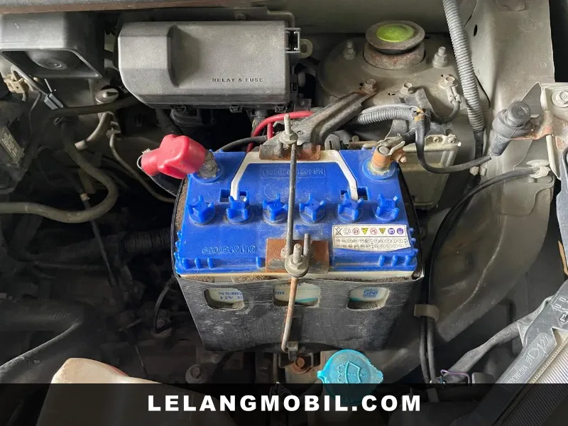 DAIHATSU AYLA - View 14