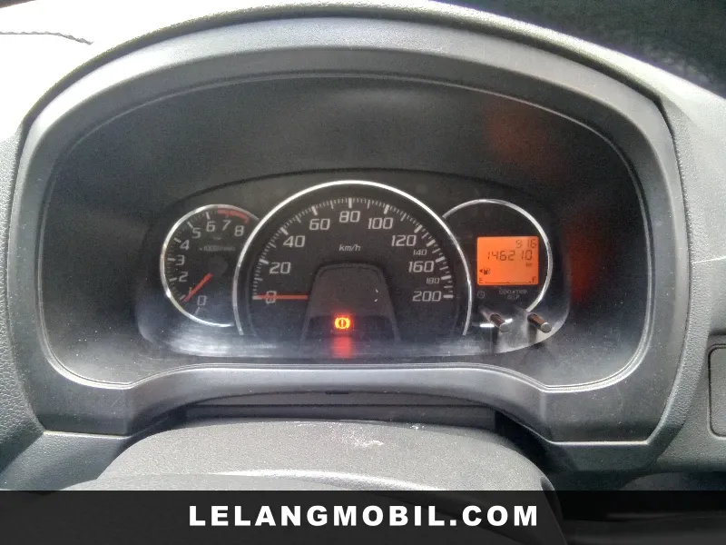 DAIHATSU AYLA - View 7