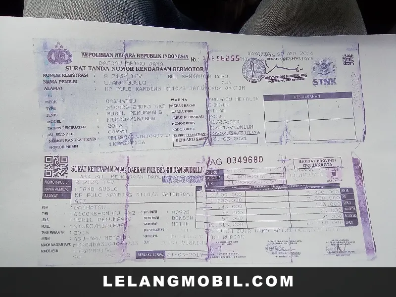 DAIHATSU AYLA - View 8