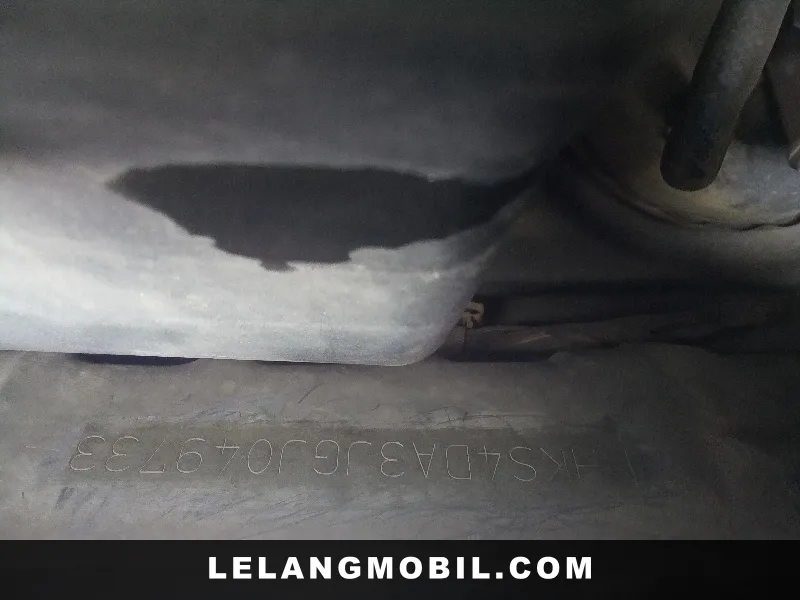 DAIHATSU AYLA - View 9