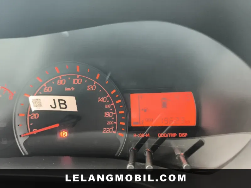 DAIHATSU AYLA - View 7