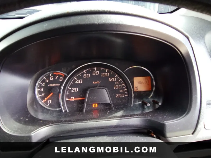 DAIHATSU AYLA - View 7