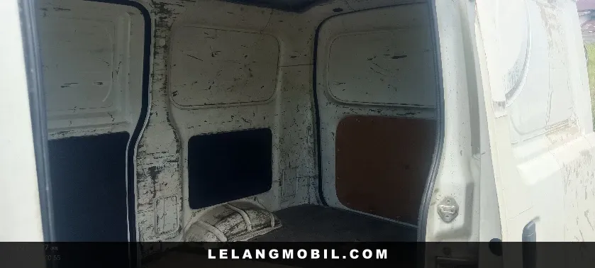 DAIHATSU GRANMAXBV - View 10