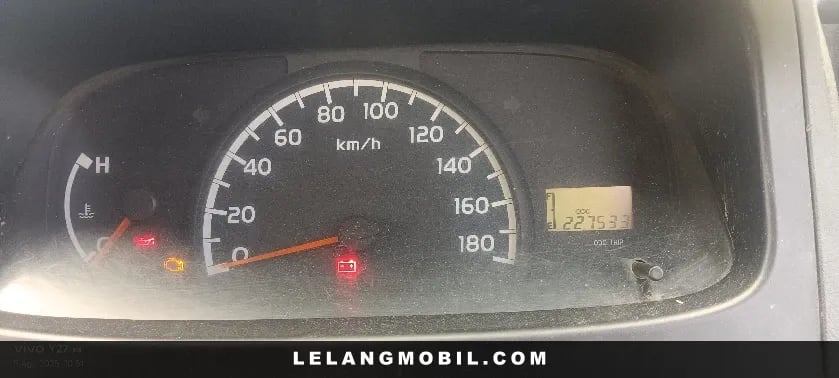 DAIHATSU GRANMAXBV - View 7