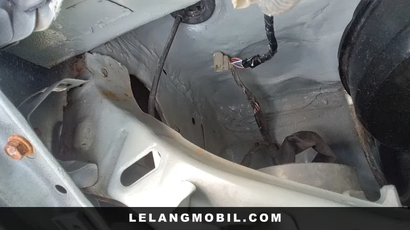 DAIHATSU GRANMAXMB - View 10