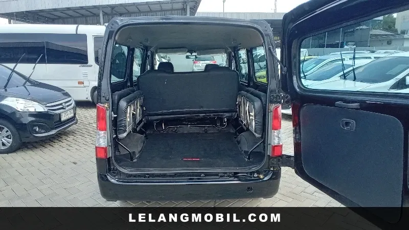 DAIHATSU GRANMAXMB - View 12