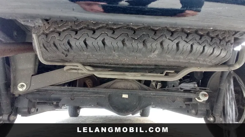 DAIHATSU GRANMAXMB - View 13