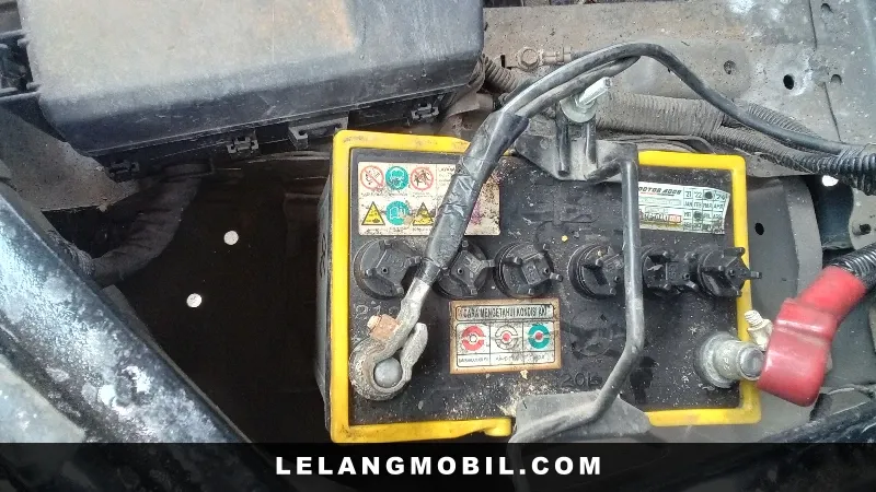 DAIHATSU GRANMAXMB - View 14