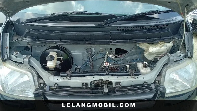 DAIHATSU GRANMAXMB - View 15