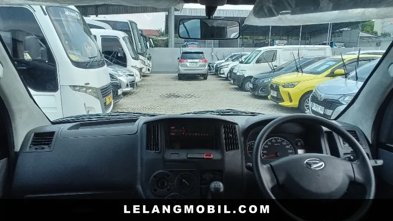 DAIHATSU GRANMAXMB - View 5