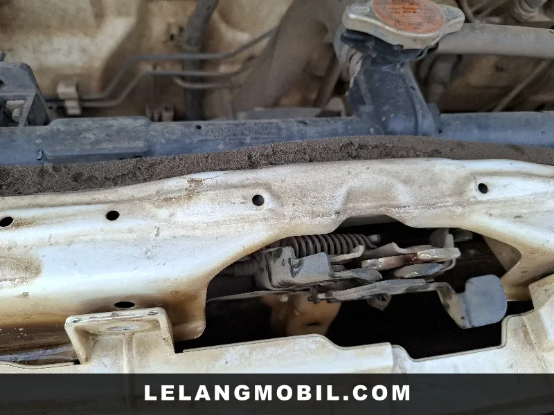 DAIHATSU GRANMAXMB - View 10