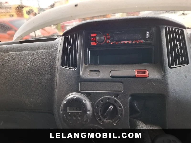 DAIHATSU GRANMAXMB - View 11