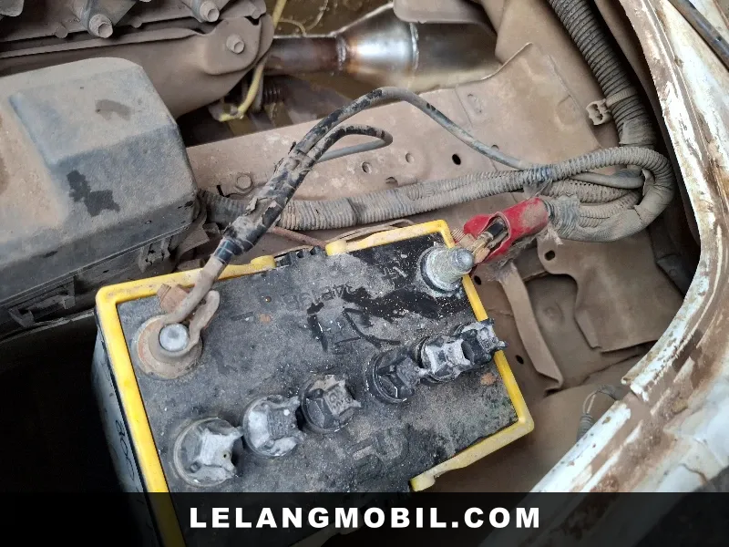 DAIHATSU GRANMAXMB - View 14