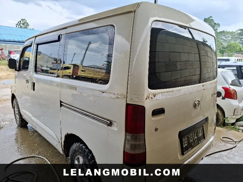 DAIHATSU GRANMAXMB - View 4