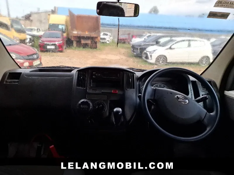 DAIHATSU GRANMAXMB - View 5