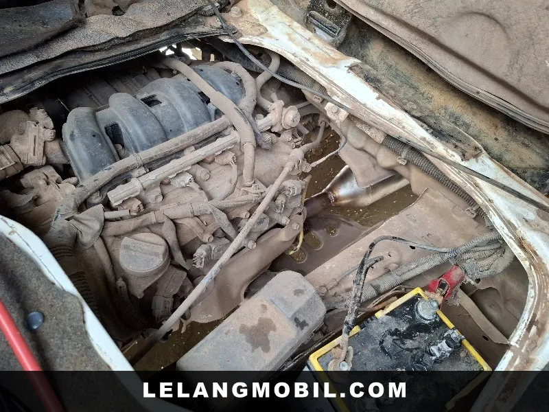 DAIHATSU GRANMAXMB - View 6