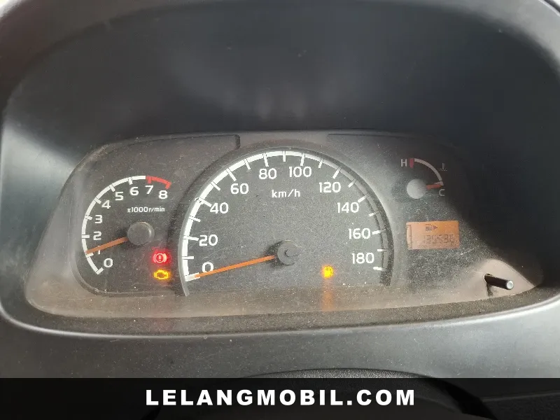 DAIHATSU GRANMAXMB - View 7