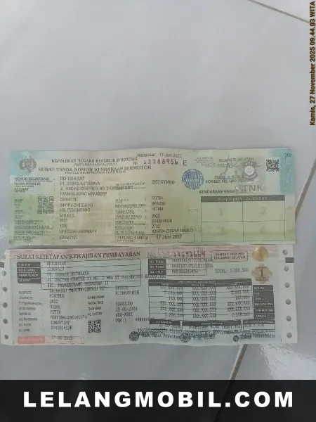 DAIHATSU GRANMAXMB - View 8