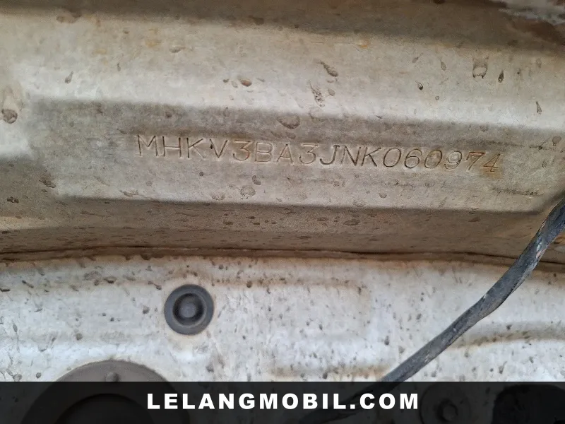 DAIHATSU GRANMAXMB - View 9