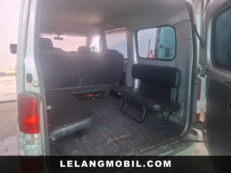 DAIHATSU GRANMAXMB - View 10