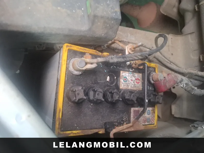 DAIHATSU GRANMAXMB - View 12