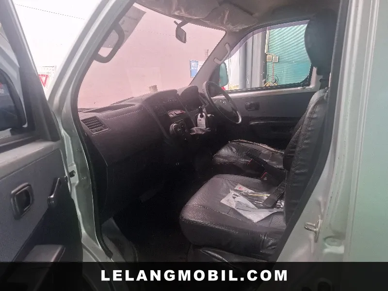 DAIHATSU GRANMAXMB - View 5