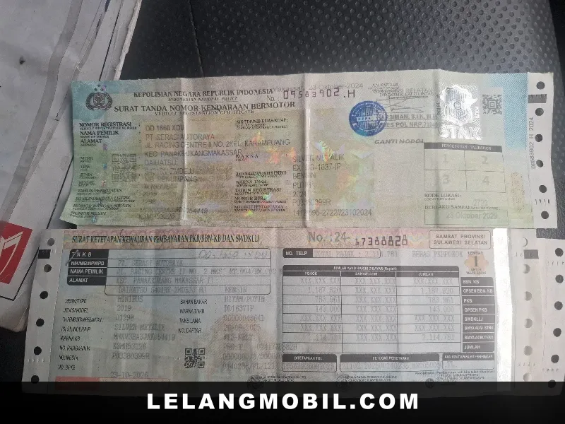 DAIHATSU GRANMAXMB - View 8