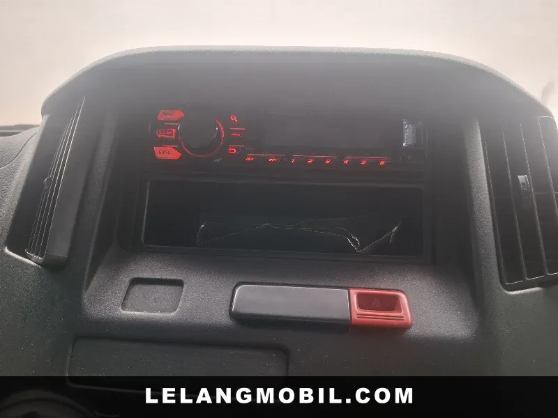 DAIHATSU GRANMAXMB - View 9