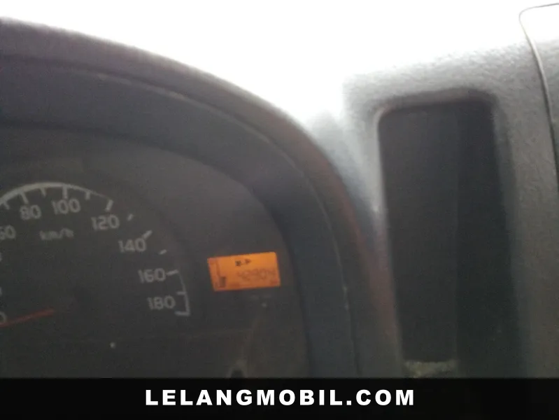 DAIHATSU GRANMAXPU - View 7