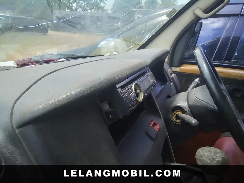 DAIHATSU GRANMAXPU - View 9