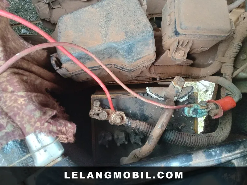 DAIHATSU GRANMAXPU - View 12