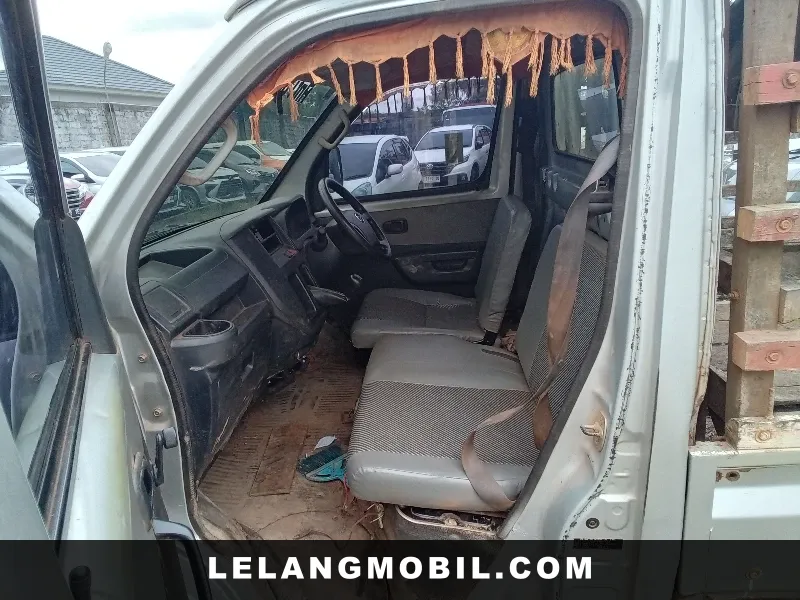 DAIHATSU GRANMAXPU - View 5