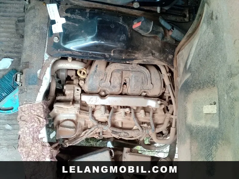 DAIHATSU GRANMAXPU - View 6