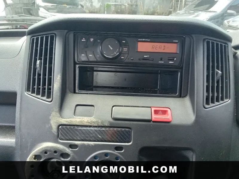 DAIHATSU GRANMAXPU - View 10