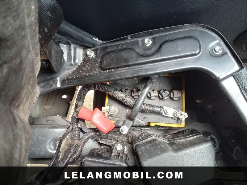 DAIHATSU GRANMAXPU - View 13