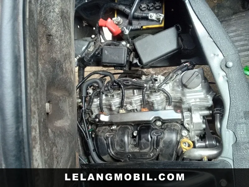 DAIHATSU GRANMAXPU - View 6