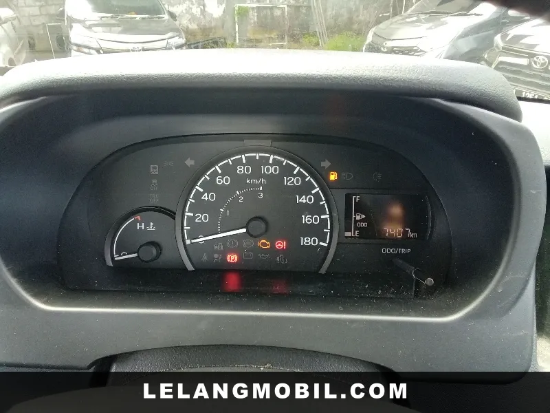 DAIHATSU GRANMAXPU - View 7