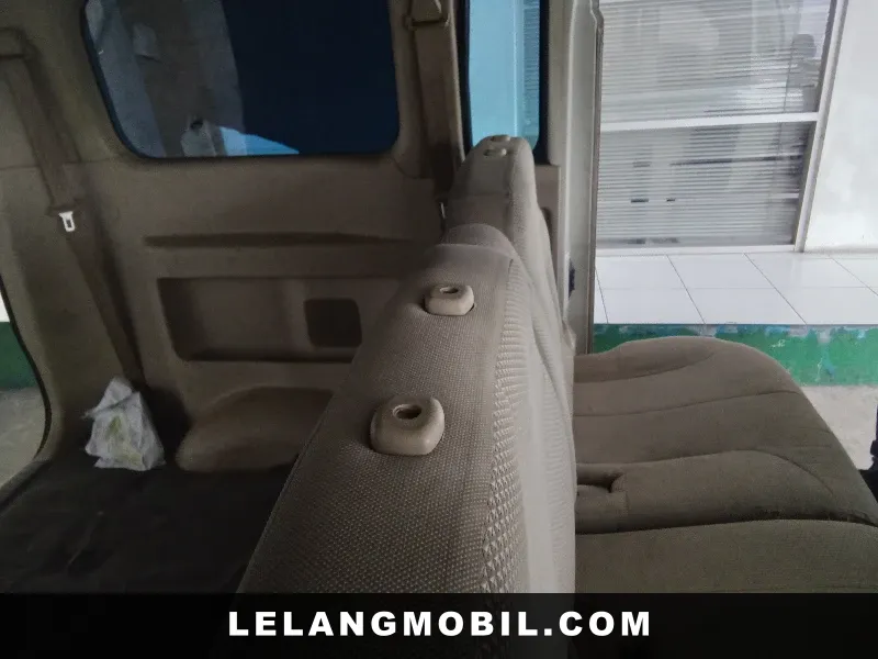 DAIHATSU LUXIO - View 10