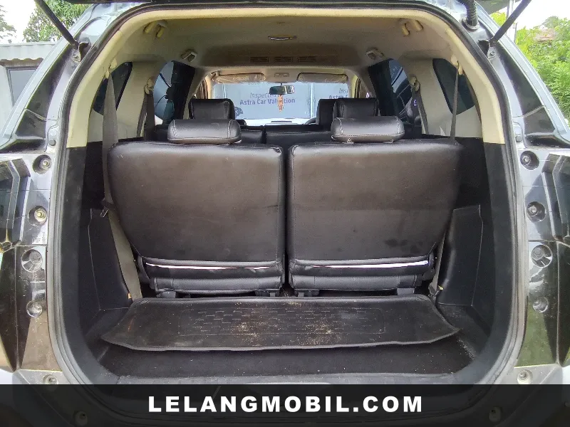 DAIHATSU NEWTERIOS - View 10