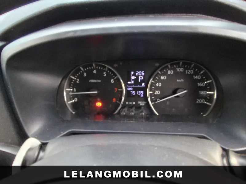 DAIHATSU NEWTERIOS - View 7