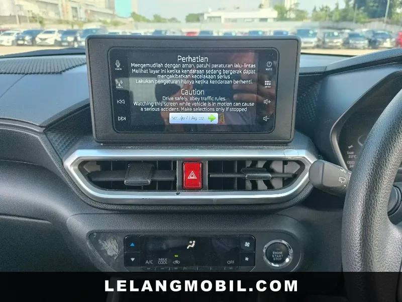 DAIHATSU ROCKY - View 11