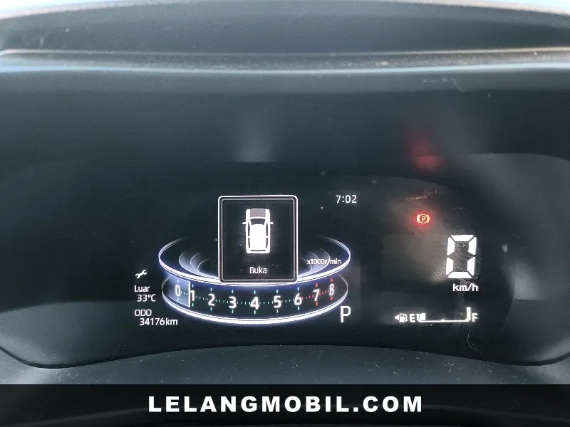 DAIHATSU ROCKY - View 7