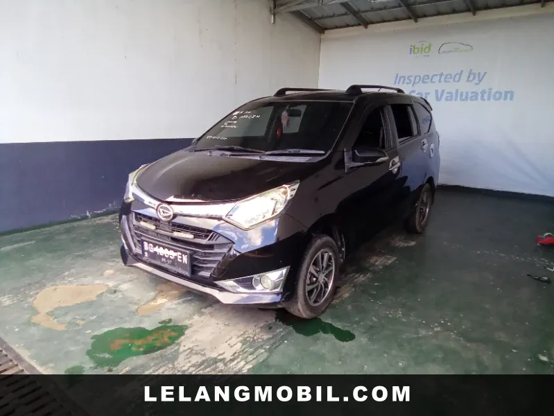 DAIHATSU SIGRA - View 1