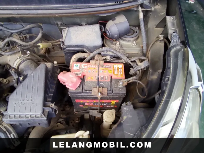 DAIHATSU SIGRA - View 11